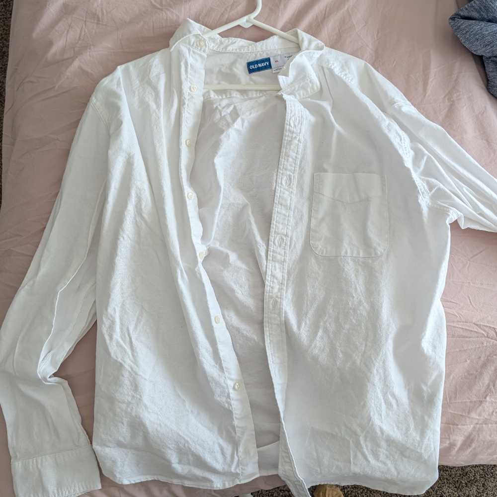 Old Navy Everyday Shirt